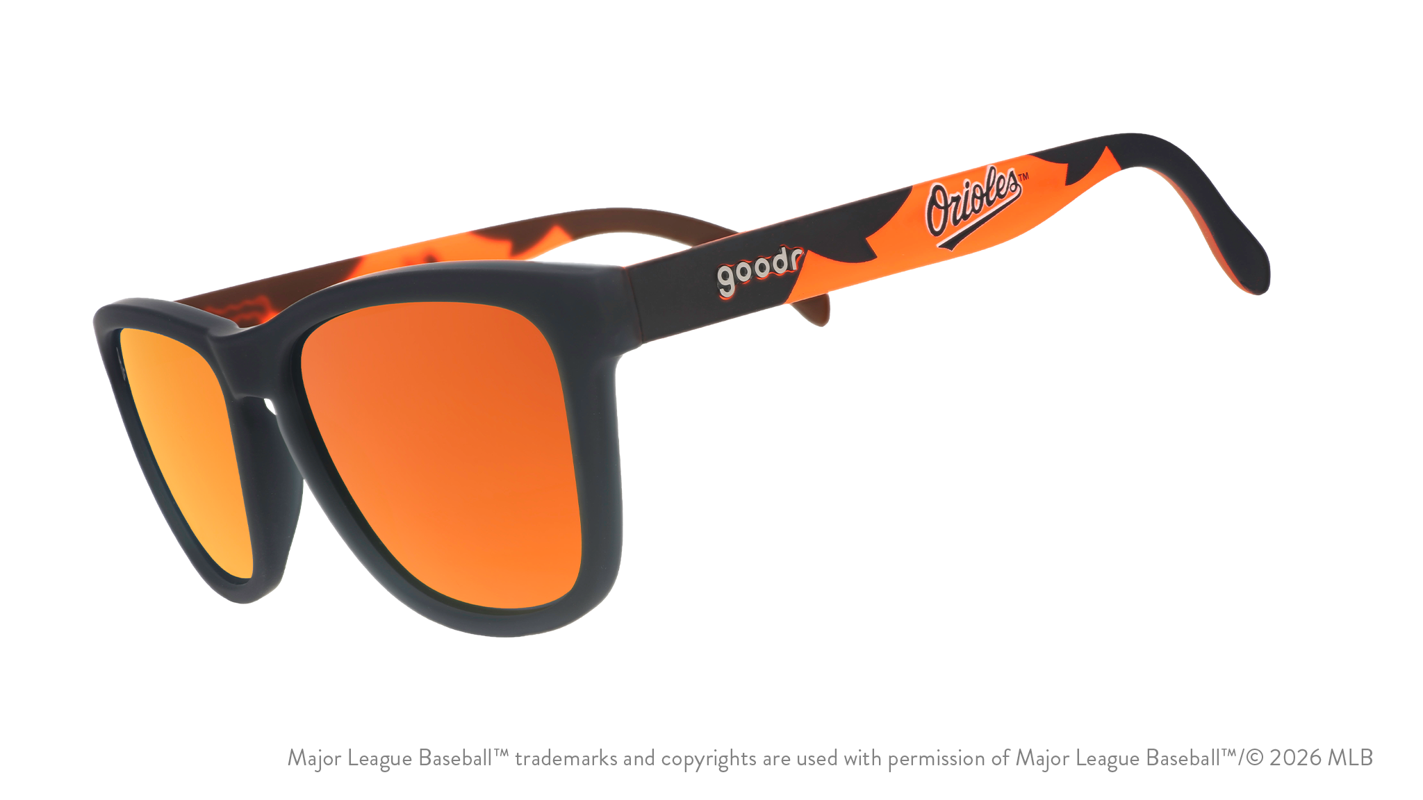 Orioles™ Magic