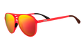 Captain Blunt's Red-Eye