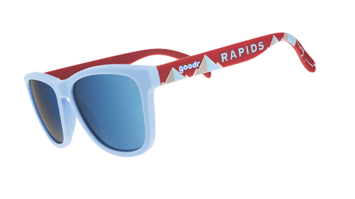 #Rapids96