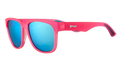 Do You Even Pistol, Flamingo?