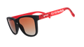 Red Runs Deep