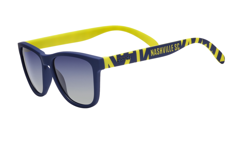 Music City Soccer