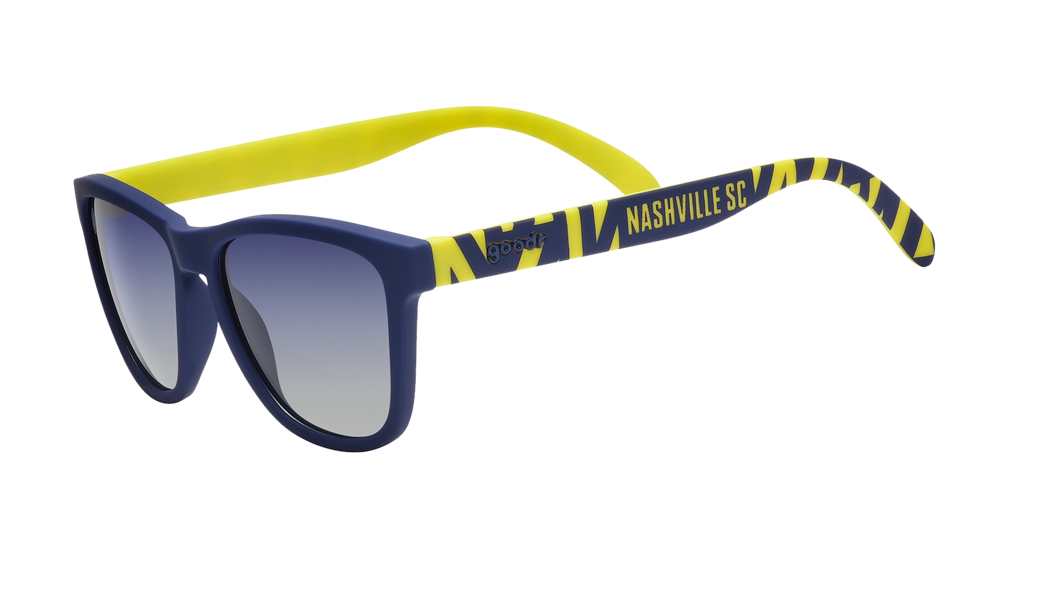 Music City Soccer