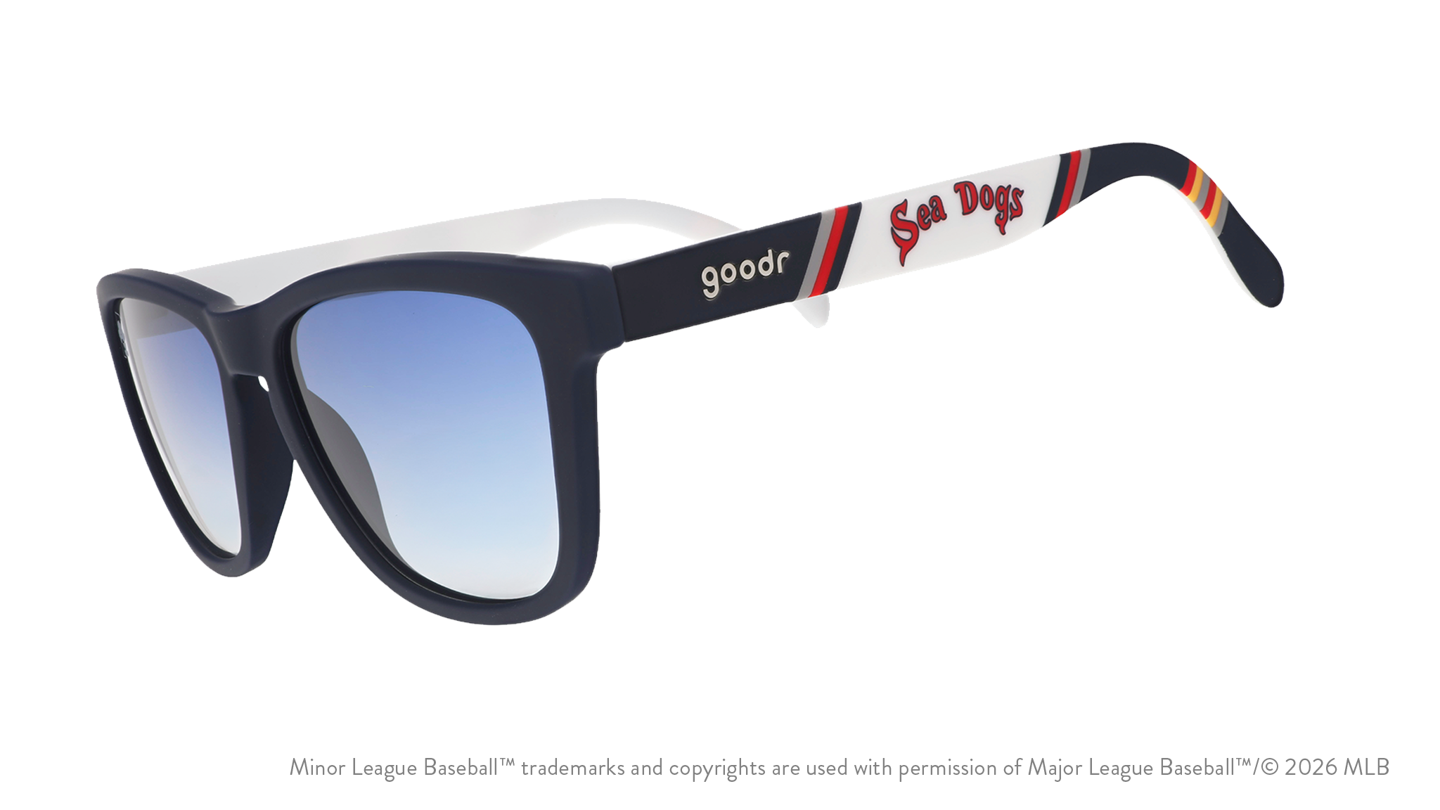 Sea Dog™ Surge