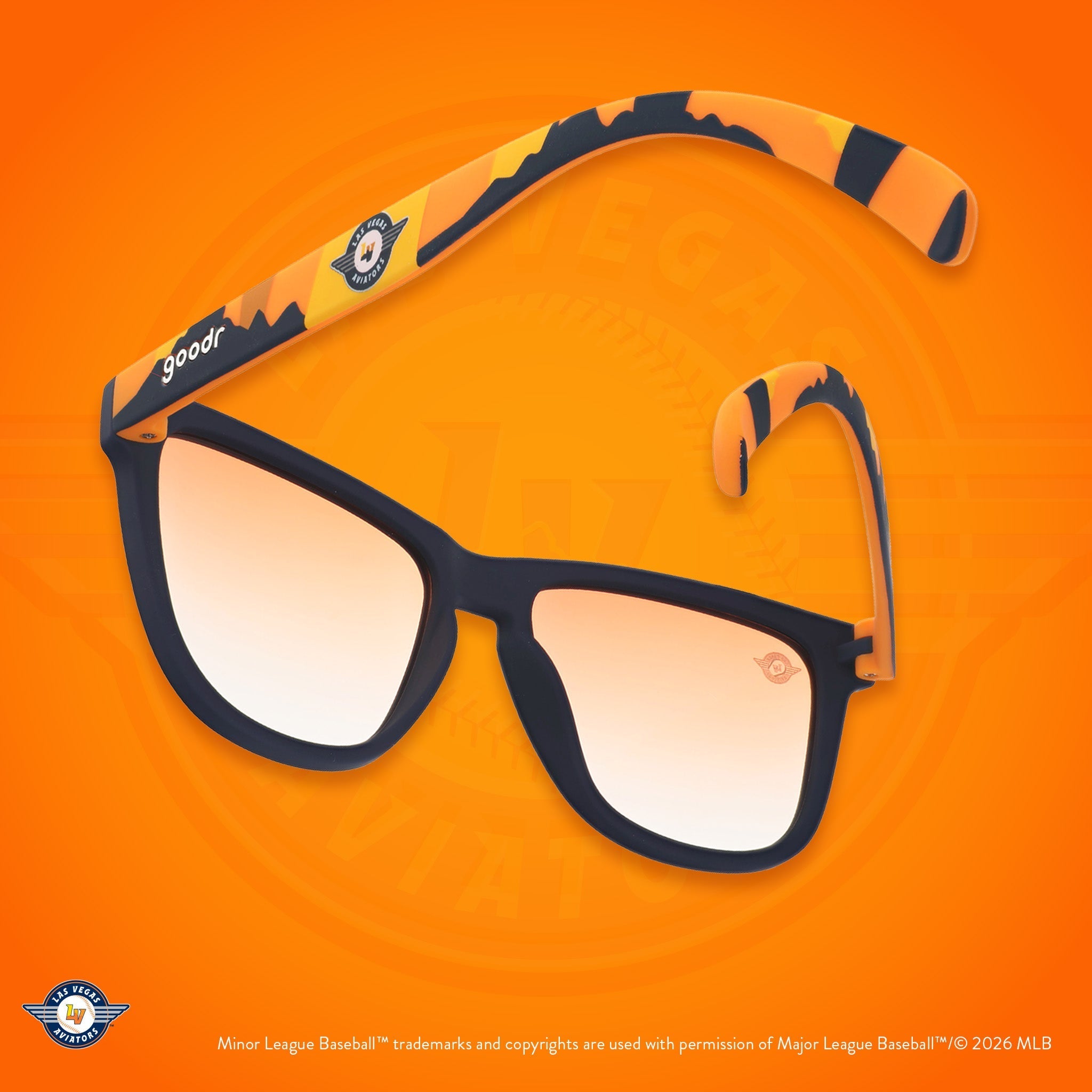 Aviators™ Take Flight
