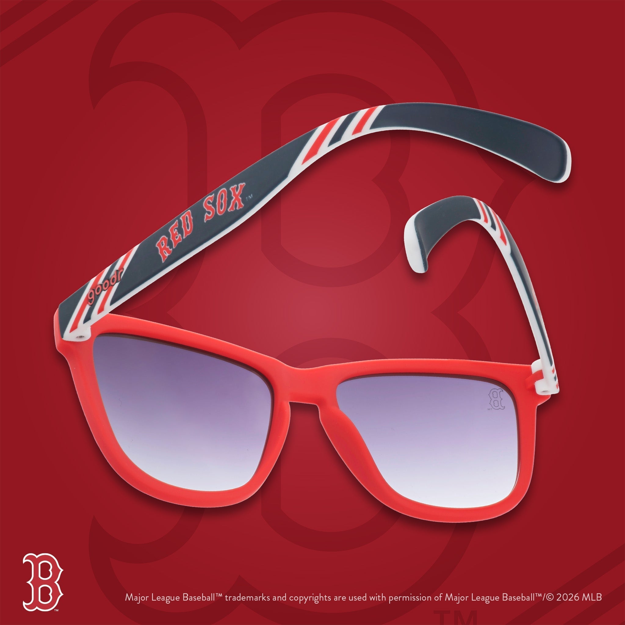Red Sox Nation™
