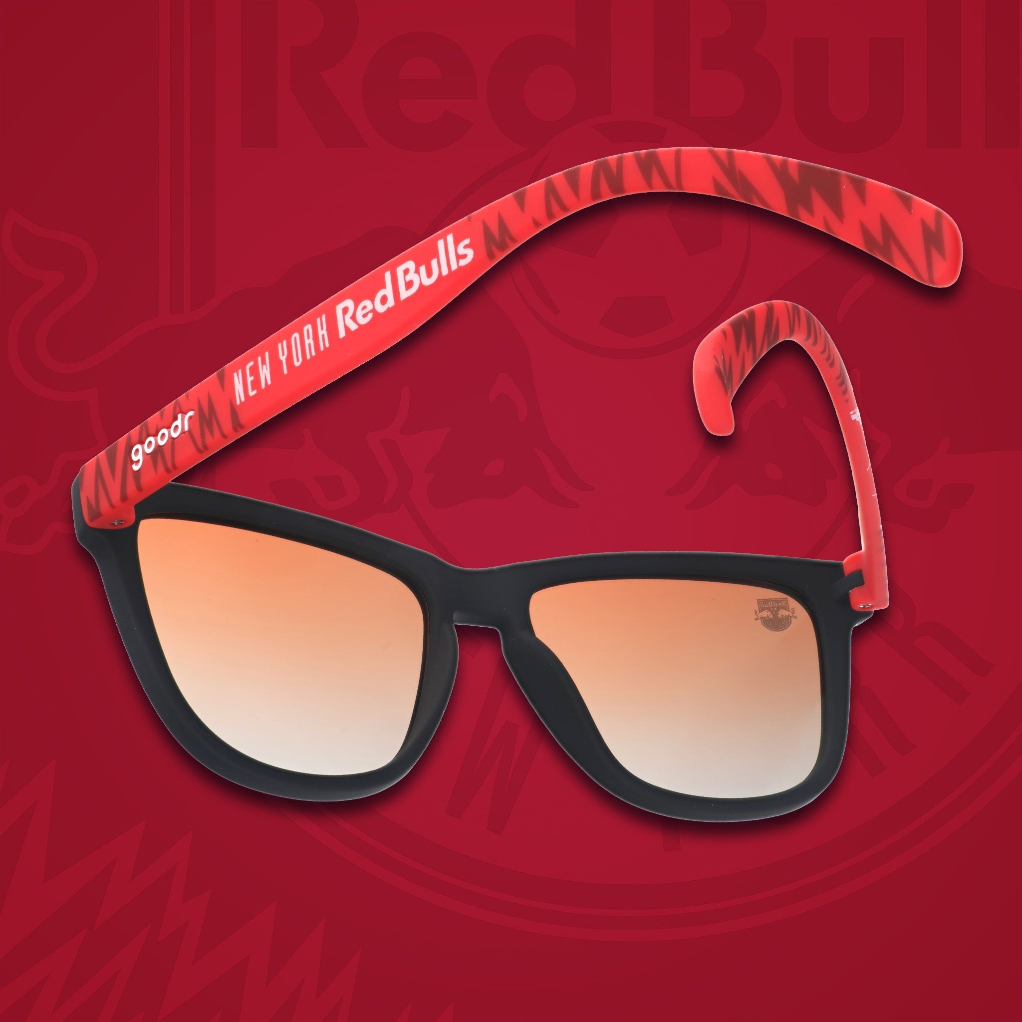 Red Runs Deep