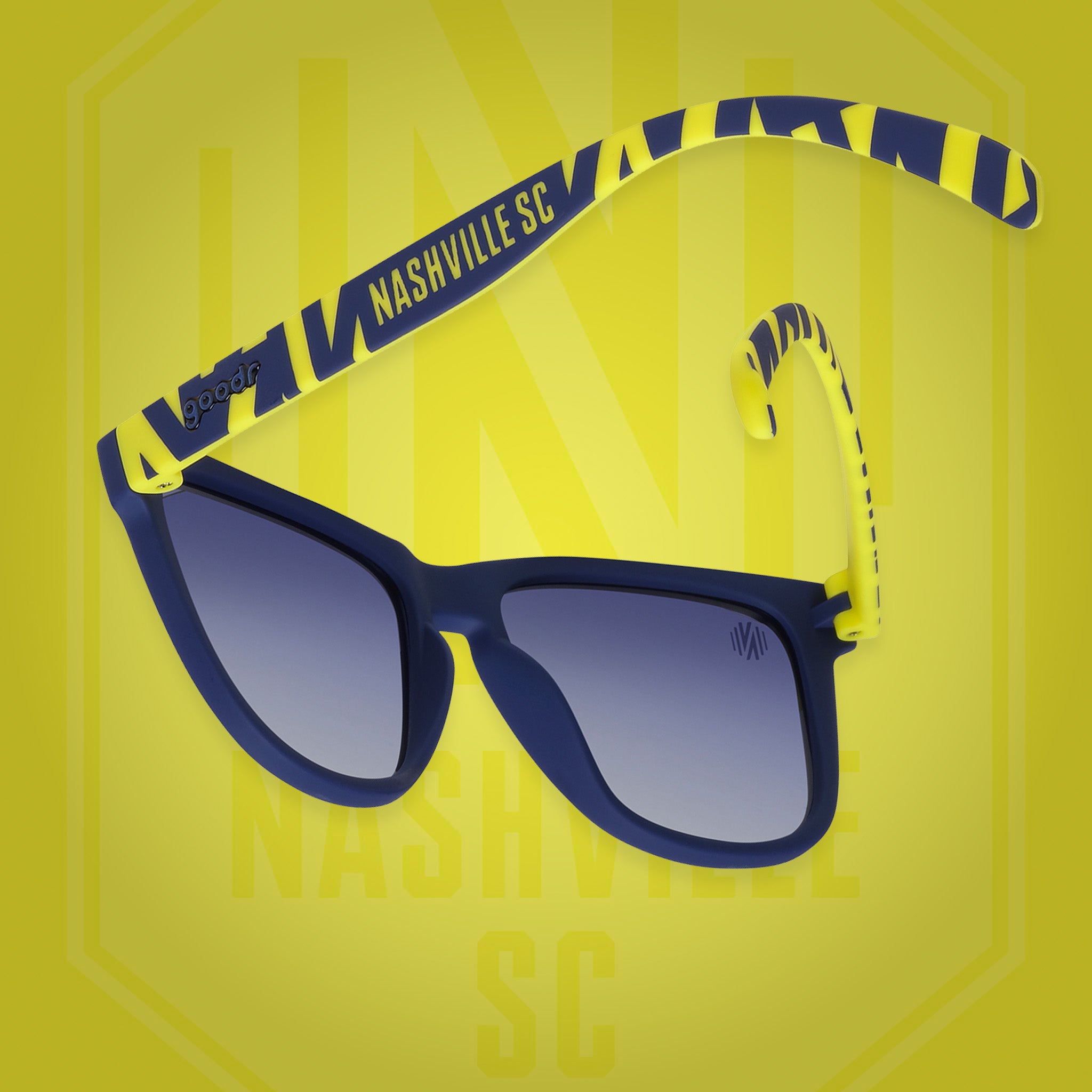 Music City Soccer