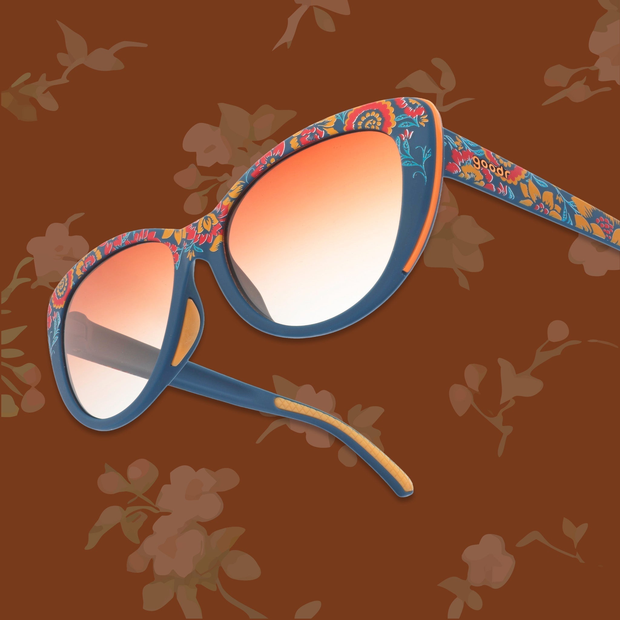 A Darker Shade of Whimsy