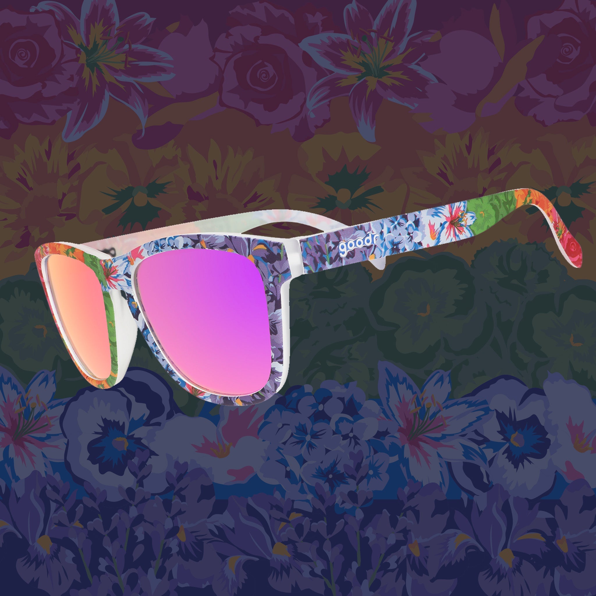Pride in Full Bloom