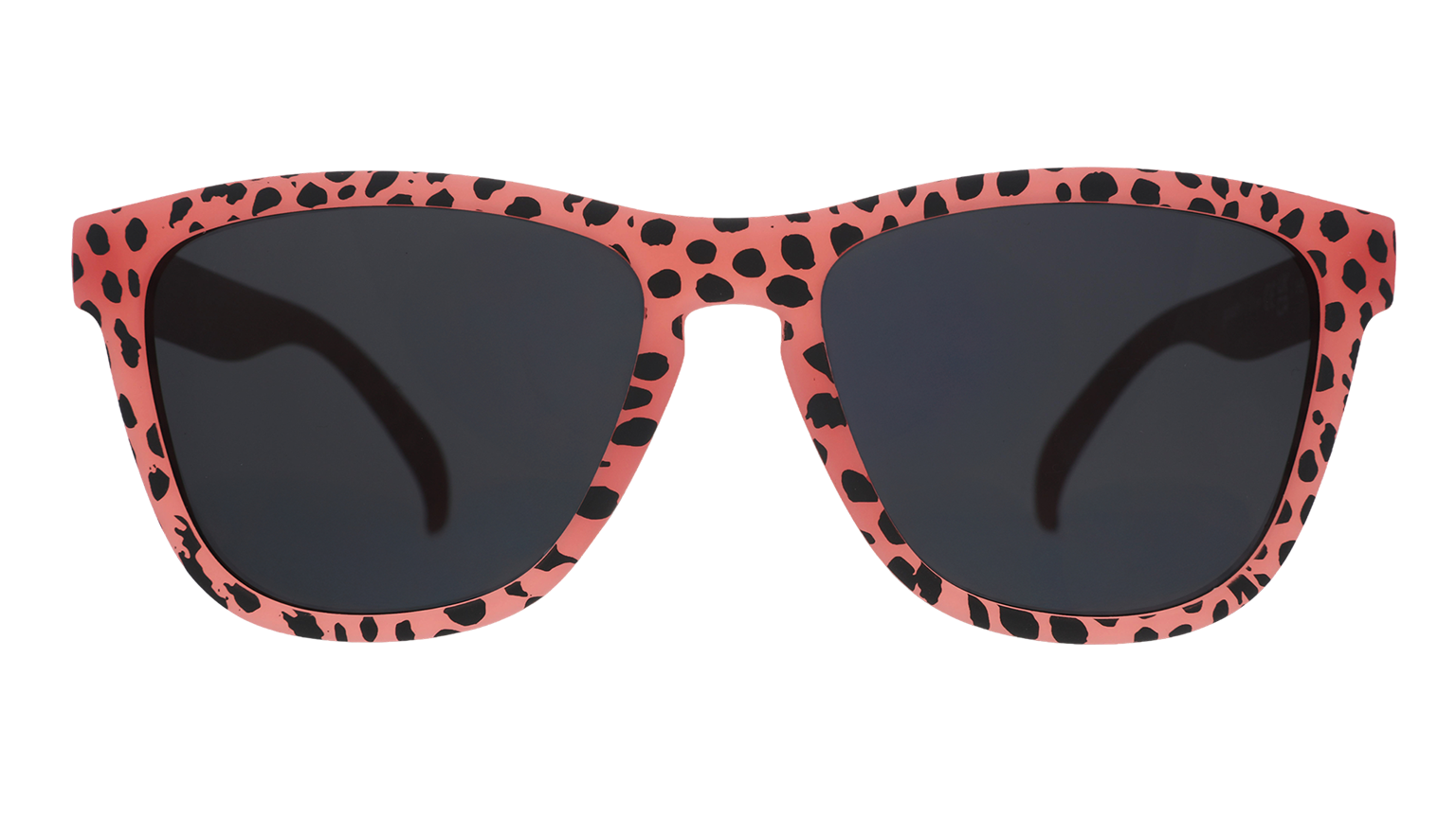 Cheetahs Always Win
