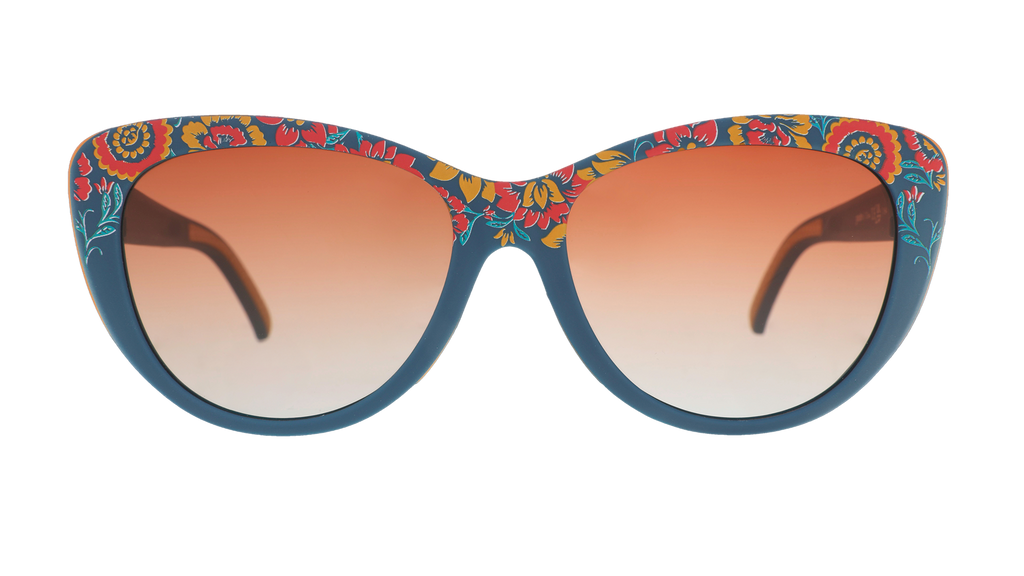 A Darker Shade of Whimsy