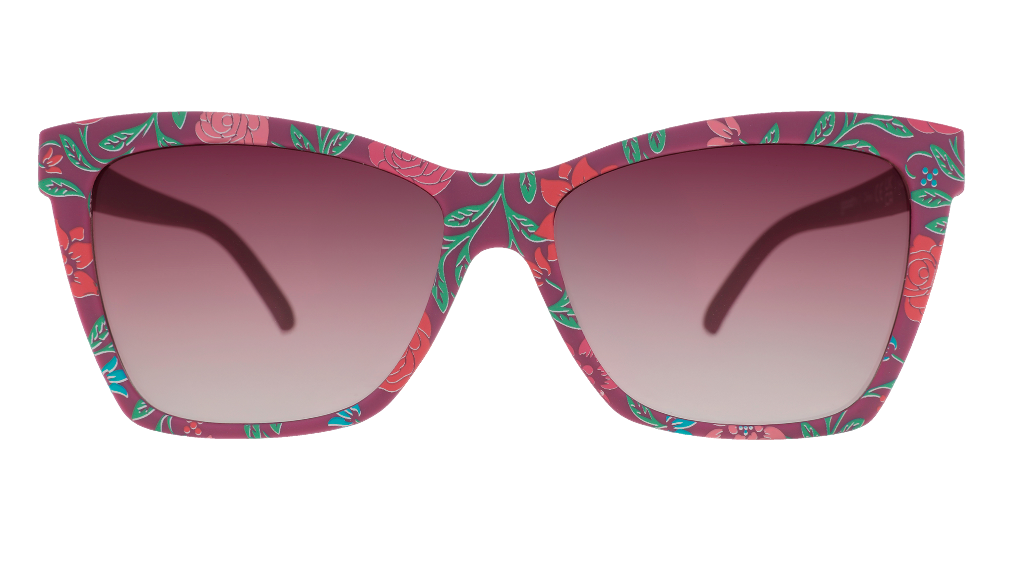 Fuchsia Fields Forever