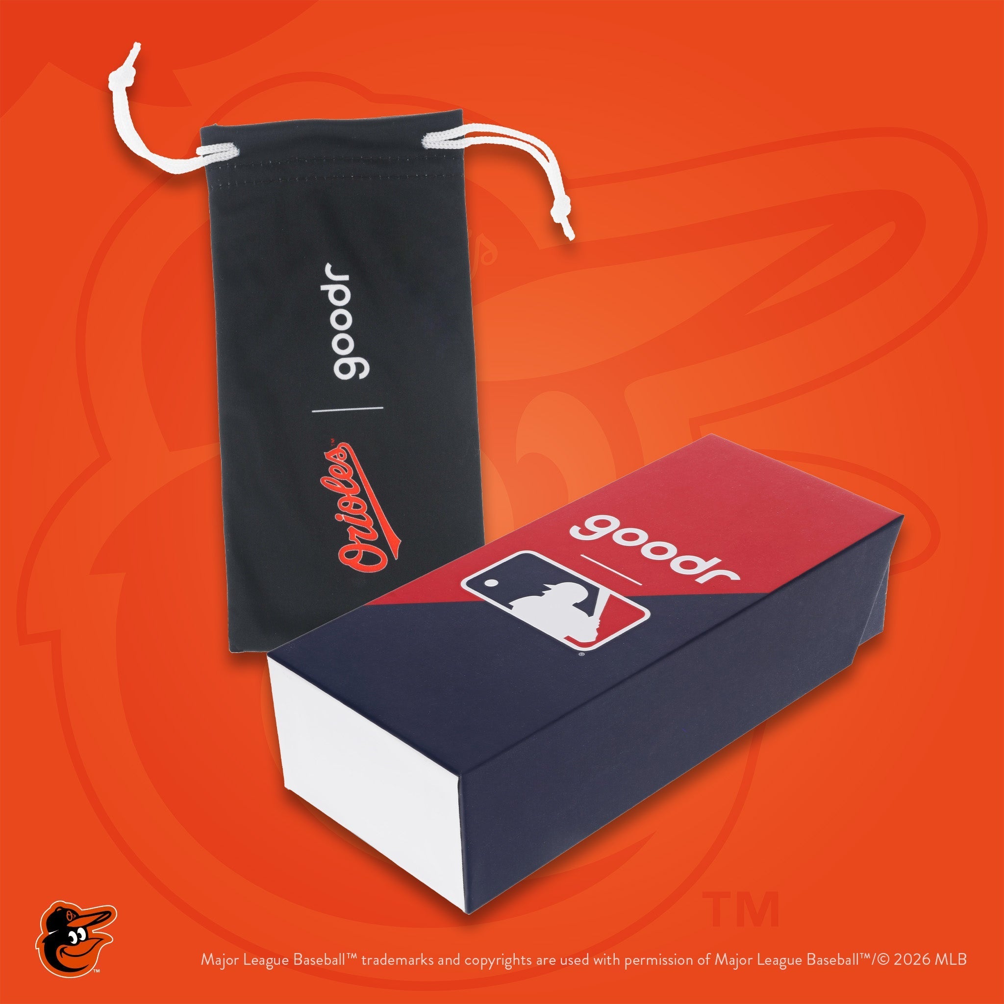 Orioles™ Magic