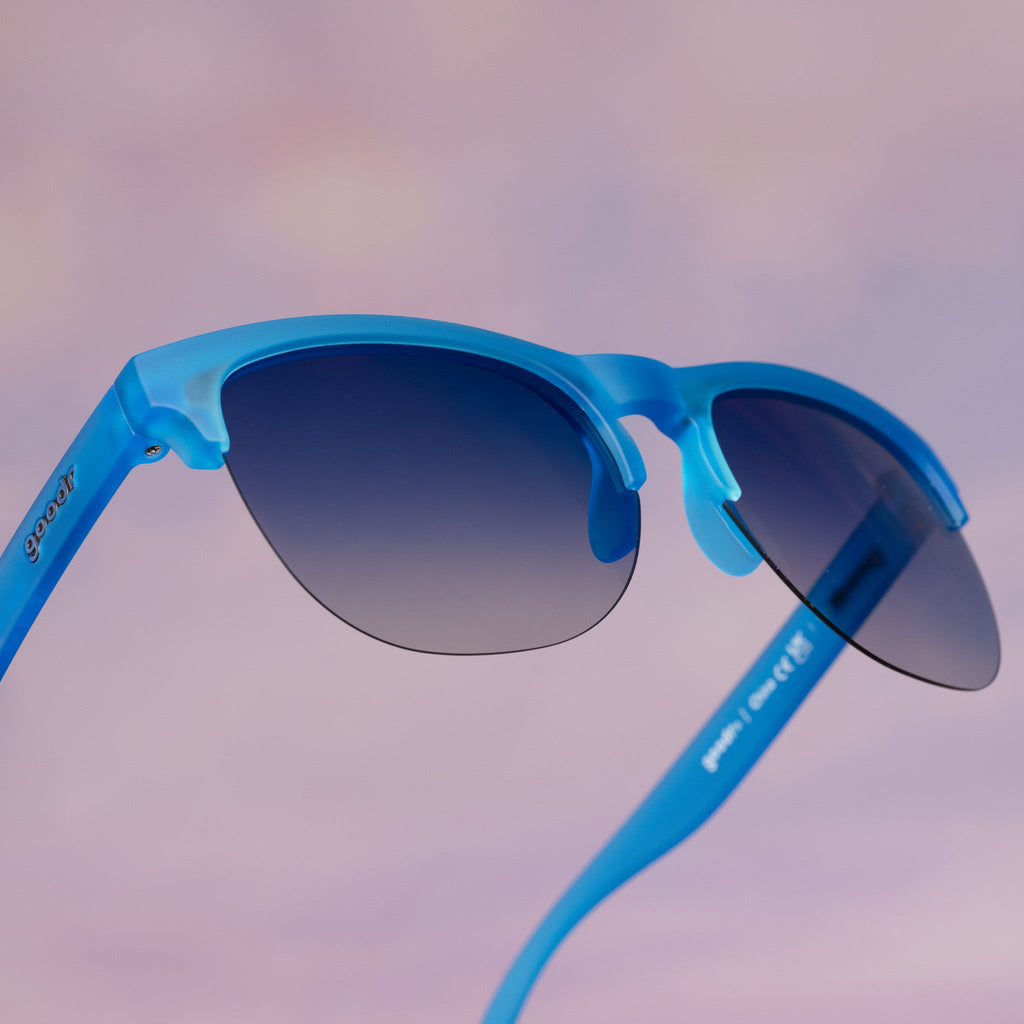 Blue Raspberry Slush Fund