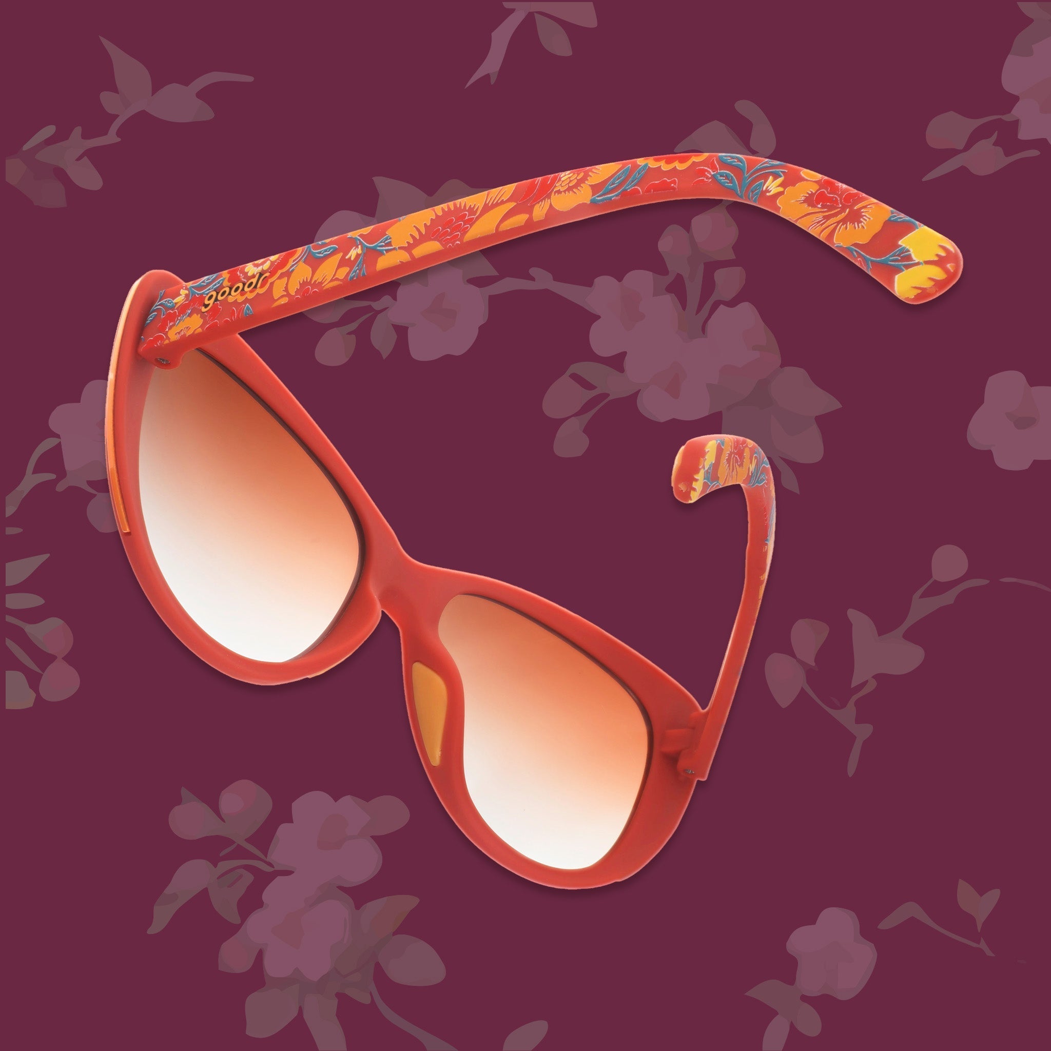 Garden Party Crasher