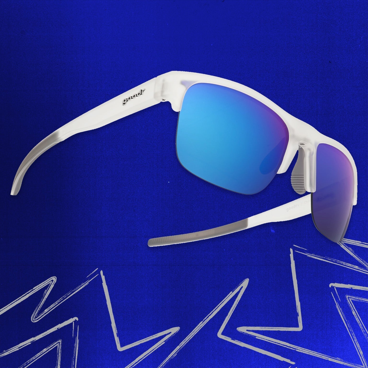 Shadowboxing My Demons