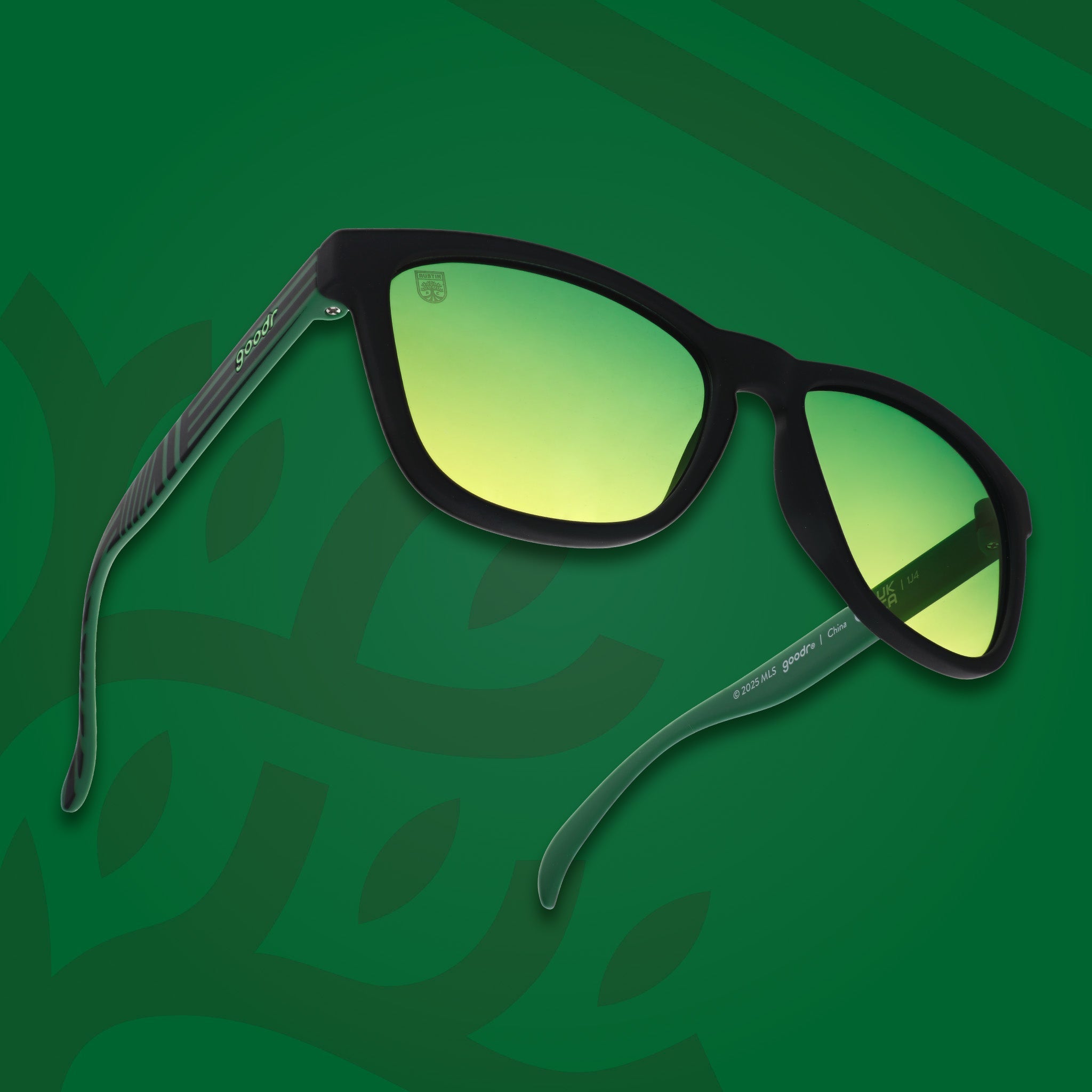 Somos Verdes