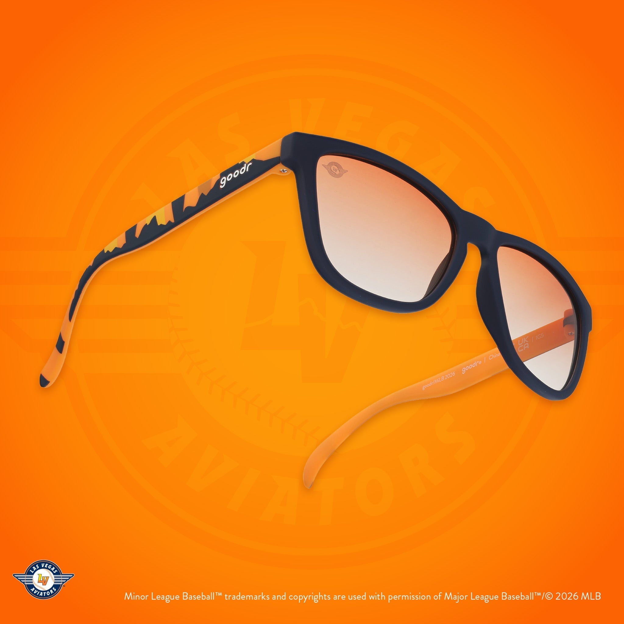 Aviators™ Take Flight