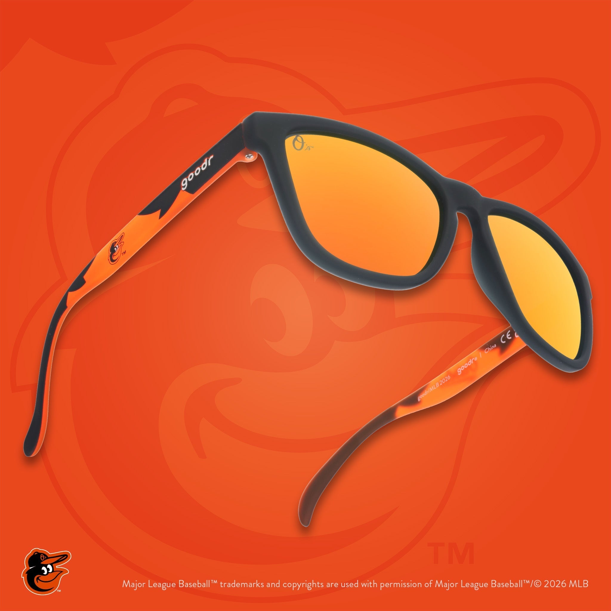 Orioles™ Magic