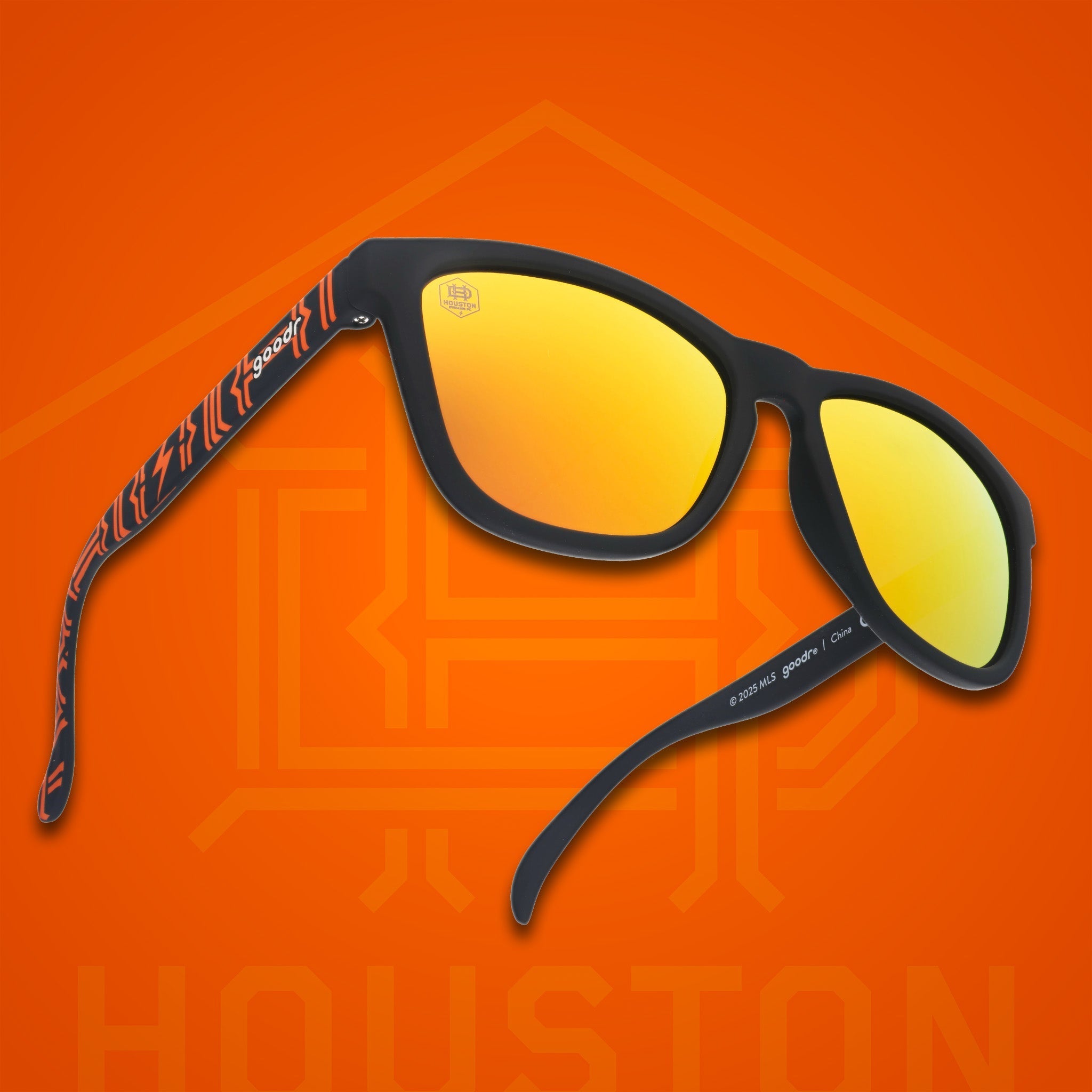 H-Town Hold It Down
