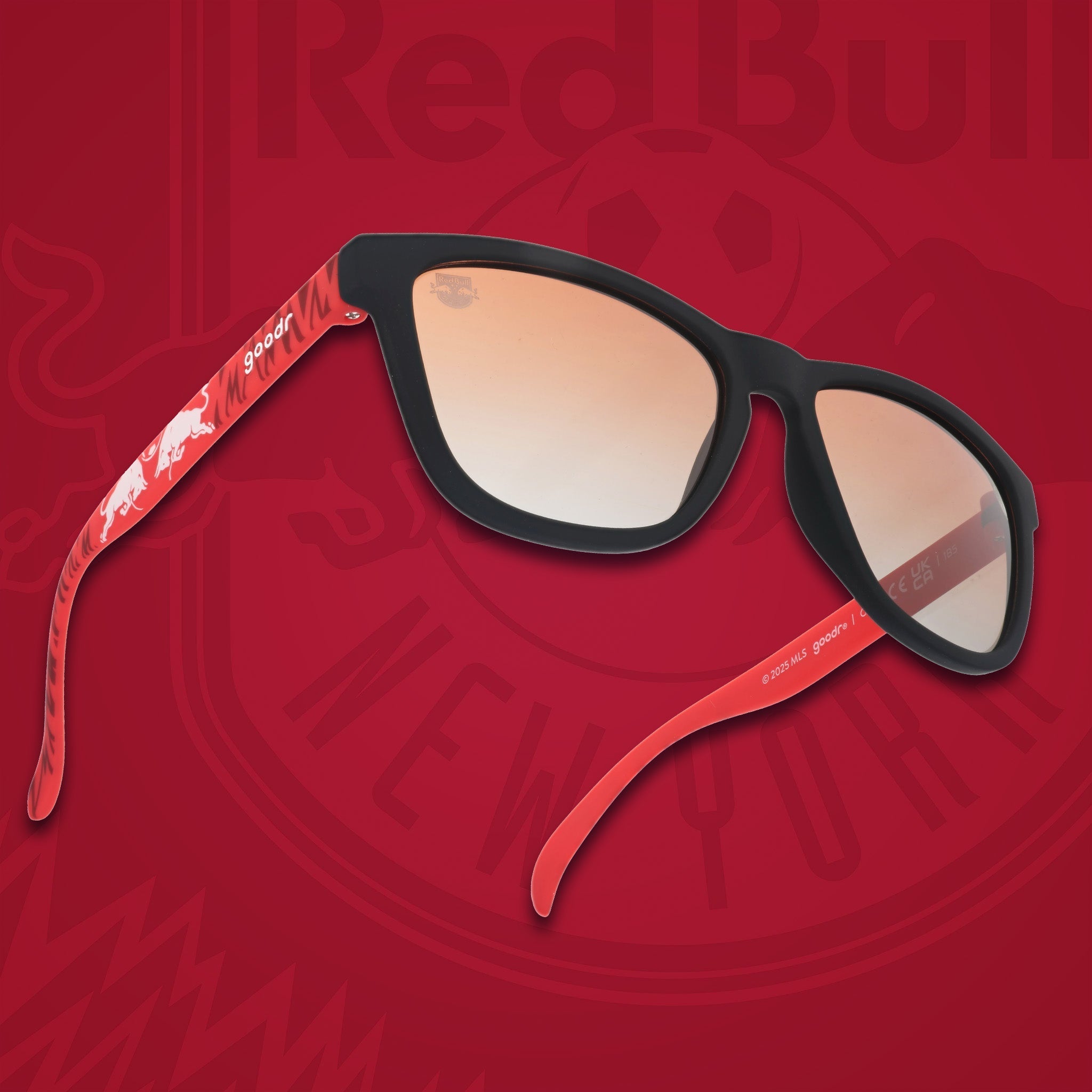 Red Runs Deep