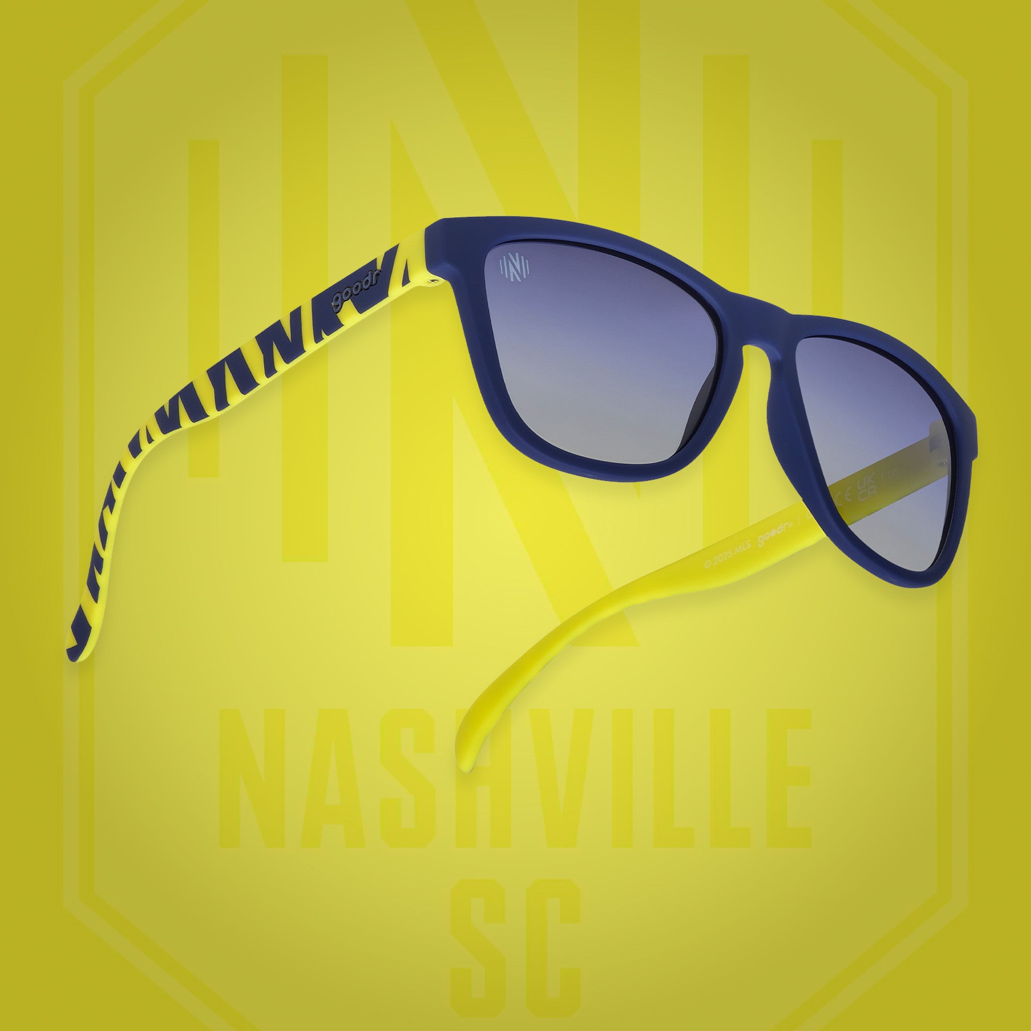 Music City Soccer