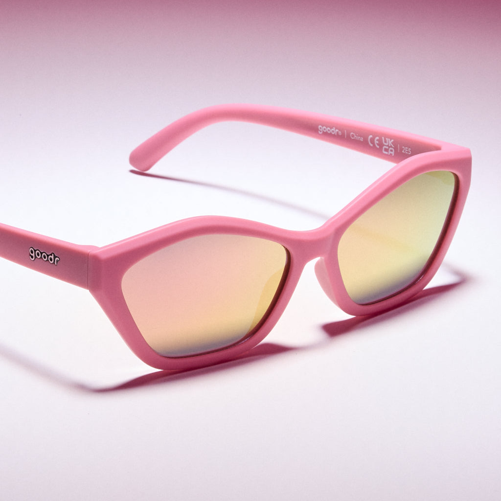 Bubblegum Socialite