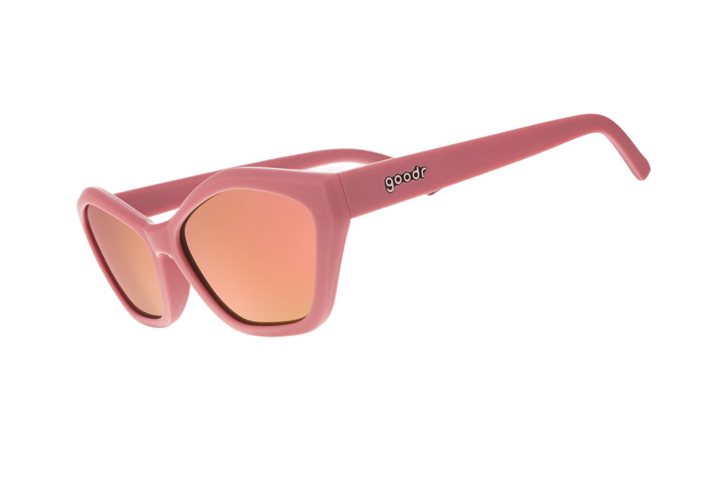 Bubblegum Socialite