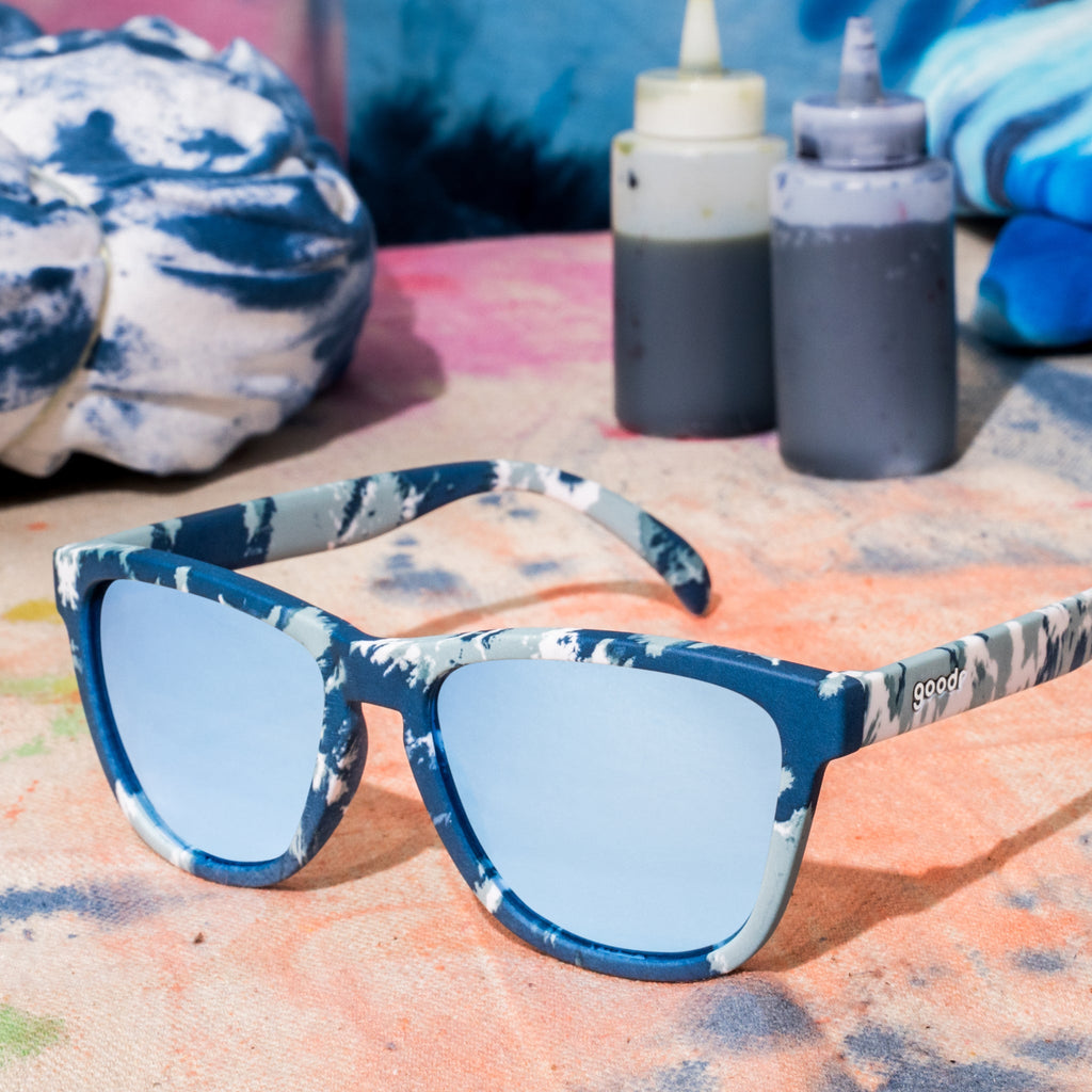 Acid Washed Aficionado