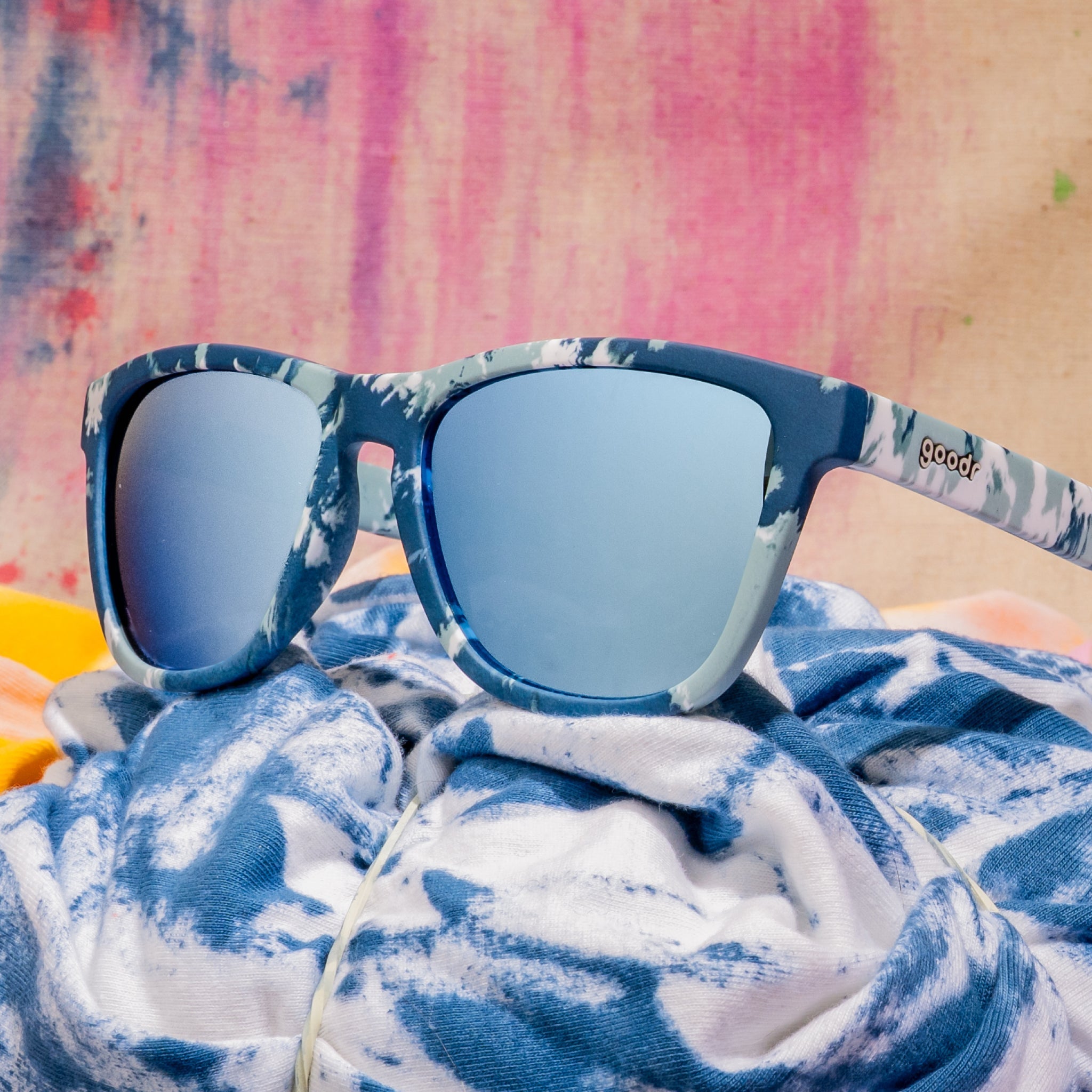 Acid Washed Aficionado