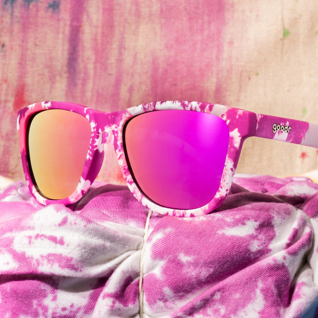 OMG, I Could Just Dye!